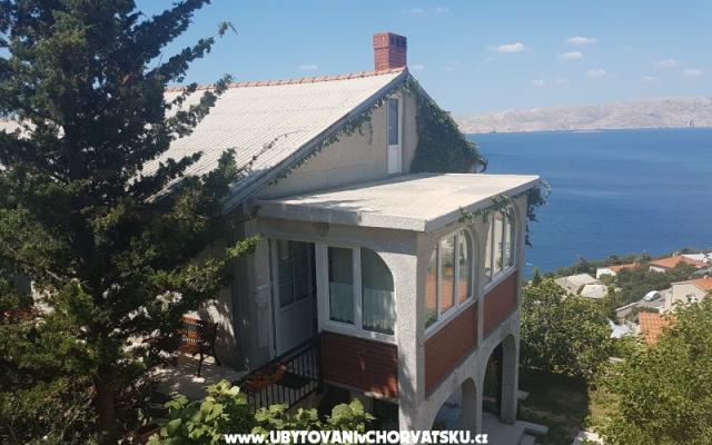 Lea - apartmaji Senj Hrvaška