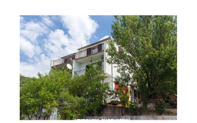 Lucia - apartmaji Senj Hrvaška