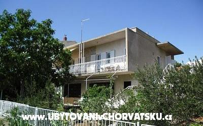 Apartma Bora - apartmaji Šibenik Hrvaška