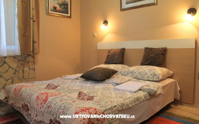 Apartmaji OLD TOWN CENTER Šibenik - apartmaji Šibenik Hrvaška
