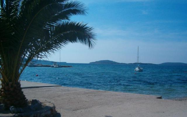 Apartma Ivana - apartmaji Šibenik Hrvaška