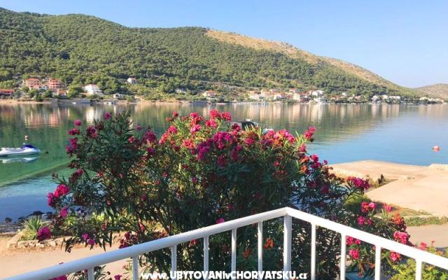Apartma MareAnte - apartmaji Šibenik Hrvaška