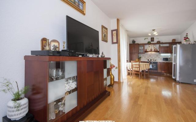 Apartma Nino 2 - apartmaji Šibenik Hrvaška