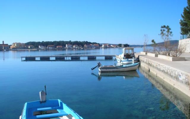 Apartma Ruzmarino - apartmaji Šibenik Hrvaška