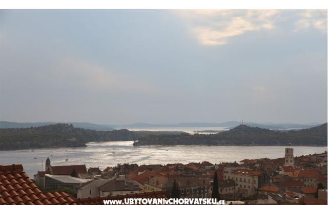 Apartma Saric - apartmaji Šibenik Hrvaška