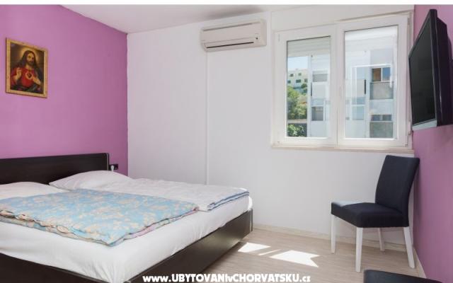 Apartma Jakov - apartmaji Šibenik Hrvaška