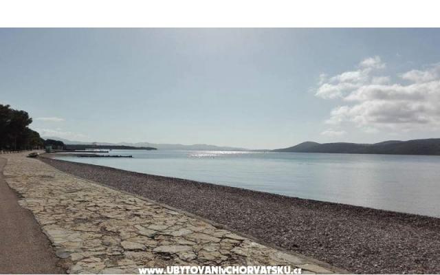 Apartma Šuperba - apartmaji Šibenik Hrvaška