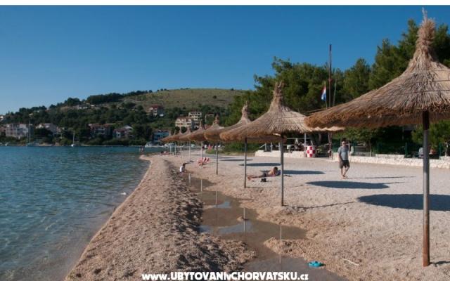 Apartma Žaborić - apartmaji Šibenik Hrvaška