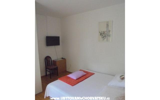 Apartmaji Acalin - apartmaji Šibenik Hrvaška