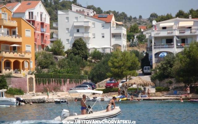 Apartmaji ANI - apartmaji Šibenik Hrvaška