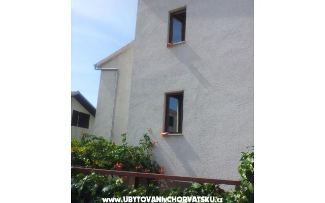 Apartmaji Baranovic - apartmaji Šibenik Hrvaška