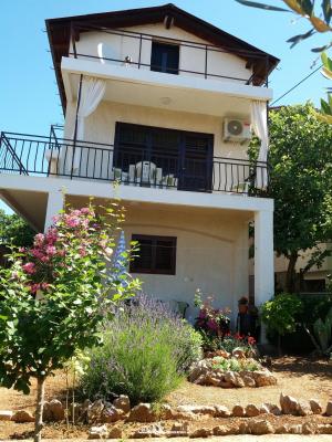 Apartmaji Gović - apartmaji Šibenik Hrvaška