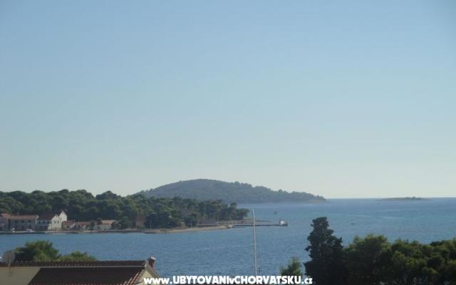 Apartmaji Ivan - apartmaji Šibenik Hrvaška