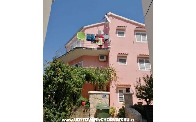 Apartmaji Ivanka - apartmaji Šibenik Hrvaška
