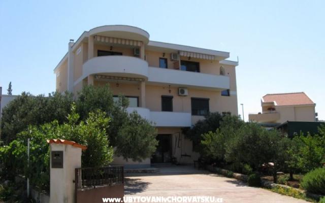 Apartmaji Josip Lela - apartmaji Šibenik Hrvaška