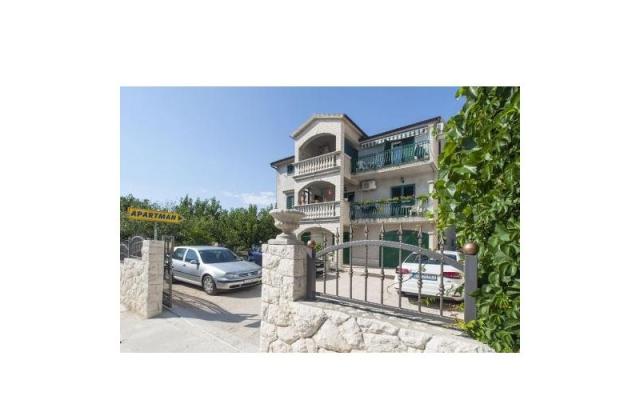 Apartmaji Joso - apartmaji Šibenik Hrvaška