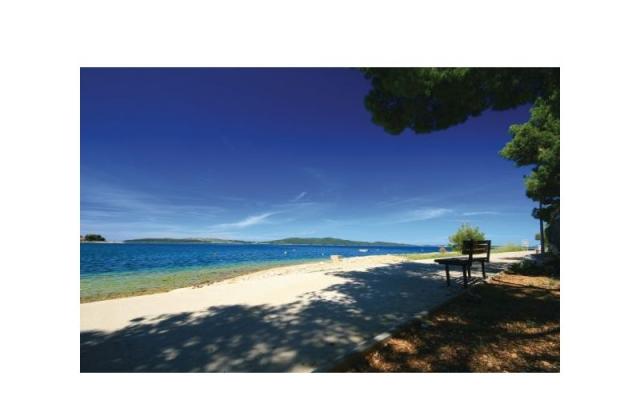 Apartmaji Jurišić - apartmaji Šibenik Hrvaška