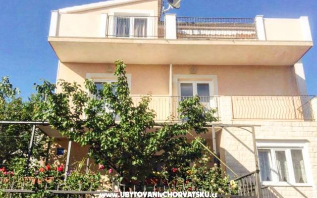 Apartmaji Katarina - apartmaji Šibenik Hrvaška