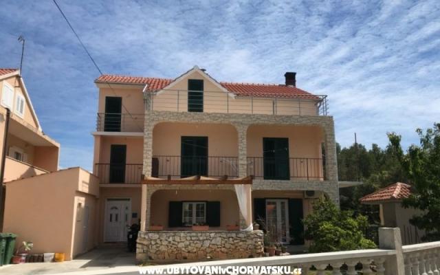 Apartmaji Keti - apartmaji Šibenik Hrvaška