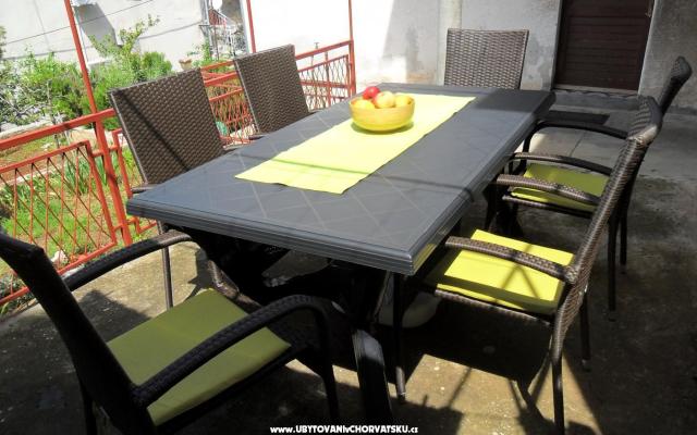 Apartmaji St. Leopold - apartmaji Šibenik Hrvaška