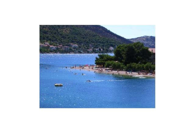 Apartmaji Lucija - apartmaji Šibenik Hrvaška