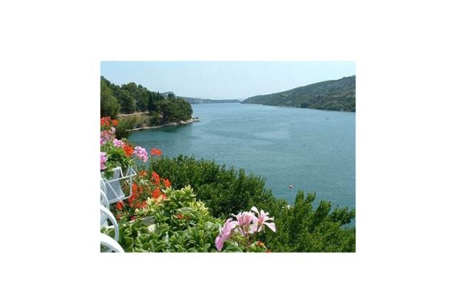 Apartmaji Maria - apartmaji Šibenik Hrvaška