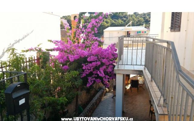 Apartmaji Mile - apartmaji Šibenik Hrvaška