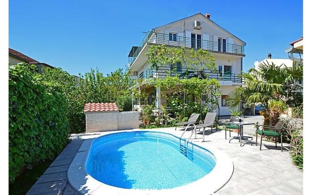 Regina apartments - apartmaji Šibenik Hrvaška