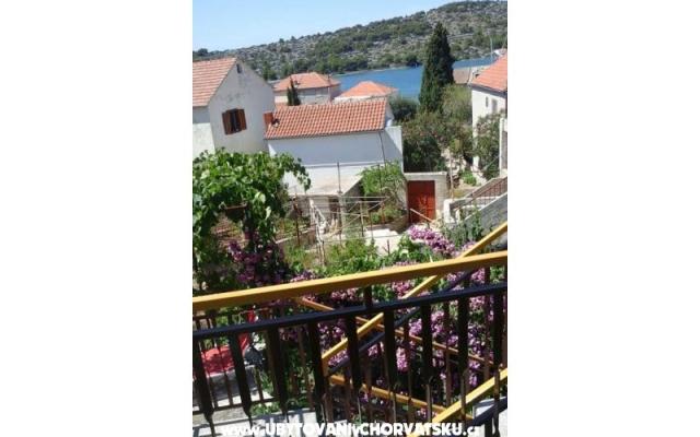 Apartmaji Ruža - apartmaji Šibenik Hrvaška
