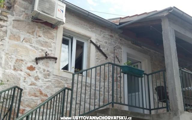 Apartmaji Sanja   - apartmaji Šibenik Hrvaška