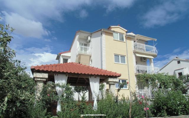 Apartmaji SIME - apartmaji Šibenik Hrvaška