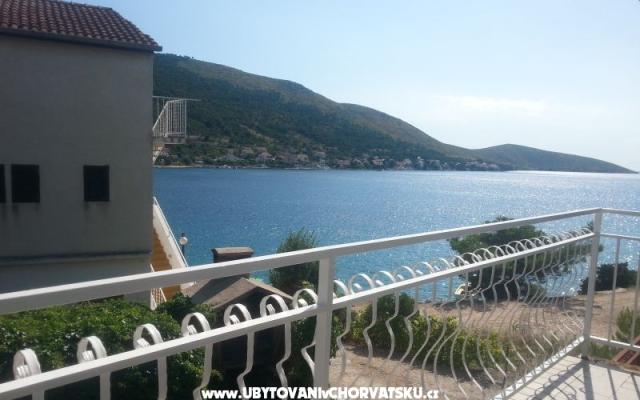 Apartmaji Šimić - apartmaji Šibenik Hrvaška