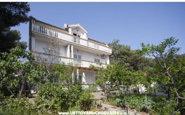 Apartmaji Soha - apartmaji Šibenik Hrvaška