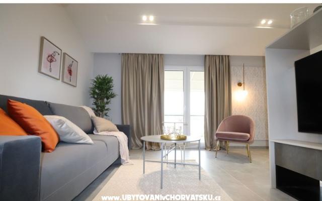 Apartmaji Šupe - apartmaji Šibenik Hrvaška
