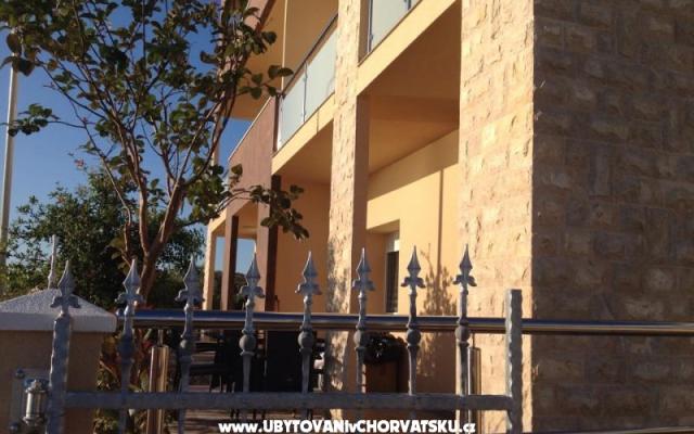 Apartmaji Šuperba - apartmaji Šibenik Hrvaška