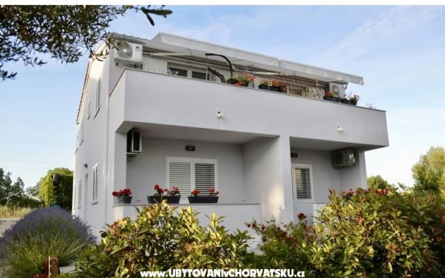Apartma Z Jadrija - apartmaji Šibenik Hrvaška