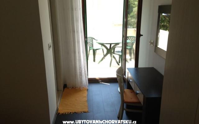 Apartmaji Vala - apartmaji Šibenik Hrvaška