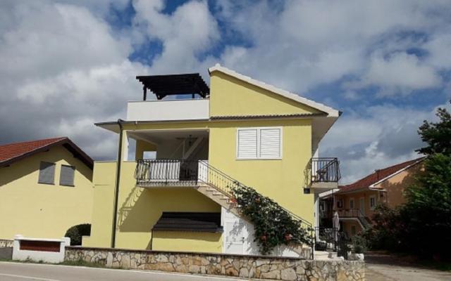 Apartmaji Vlahov - apartmaji Šibenik Hrvaška