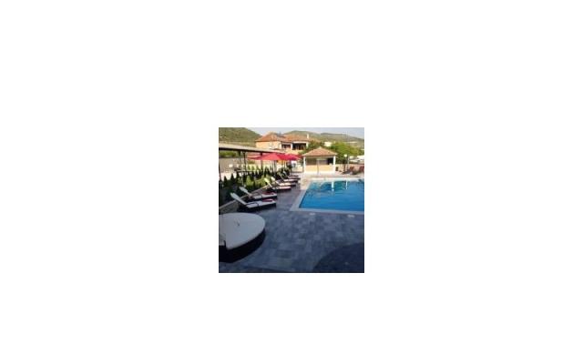 Apartmaji Antonia - apartmaji Šibenik Hrvaška