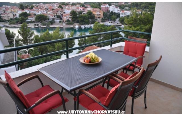 Apartmaji Vala - apartmaji Šibenik Hrvaška