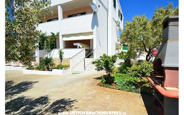 Apartma "Tonmar" - apartmaji Šibenik Hrvaška