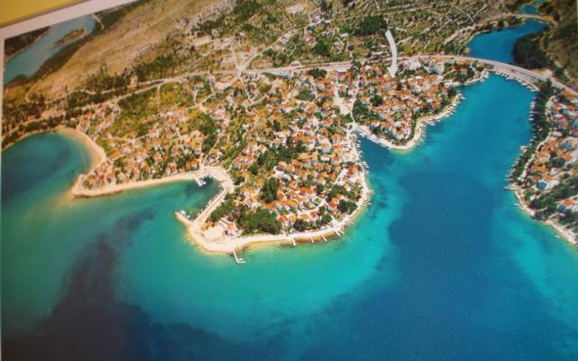 Apartmaji More - apartmaji Šibenik Hrvaška