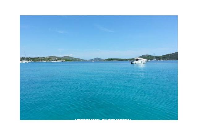 Apartma Adriatic - apartmaji Šibenik Hrvaška