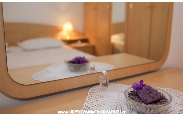 Apartma Maris Šibenik - apartmaji Šibenik Hrvaška