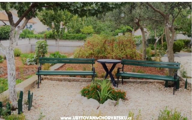 Apartma Sibenik - apartmaji Šibenik Hrvaška