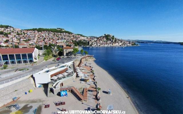 Apartmaji Ana - apartmaji Šibenik Hrvaška