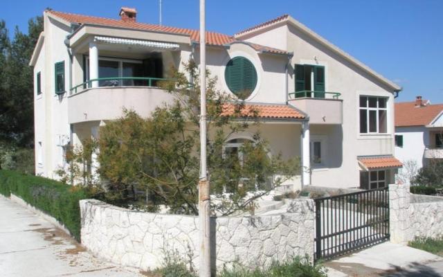 Apartmaji Bralic - apartmaji Šibenik Hrvaška