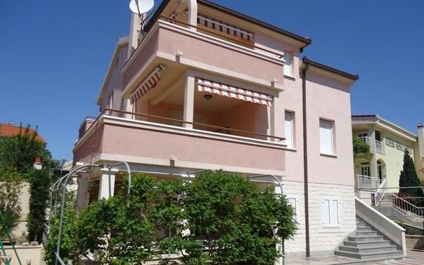 Apartmaji Dumancic Žaborić - apartmaji Šibenik Hrvaška