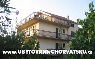 Apartma Neo - apartmaji Šibenik Hrvaška