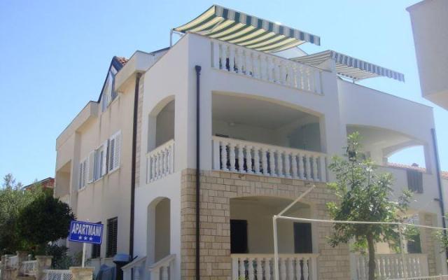 Apartmaji Katarina - apartmaji Šibenik Hrvaška